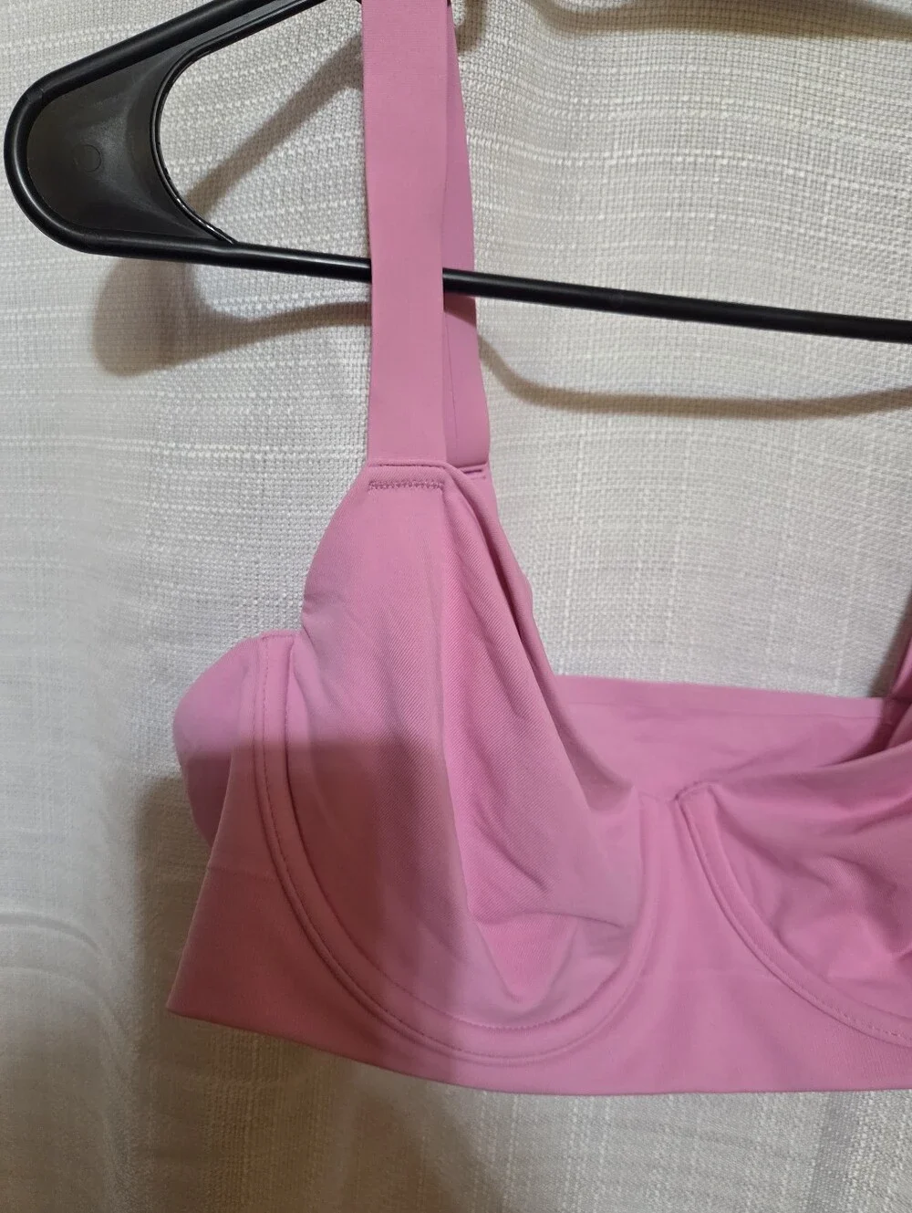 Aerie SMOOTHEZ Seamless Unlined Bra
